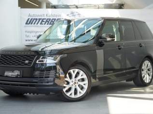 Range Rover 5,0 S/C V8 Autobiography