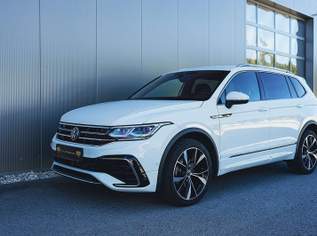 Tiguan 2,0 TDI SCR DSG 4Motion Allspace R-Line,..., 49990 €, Auto & Fahrrad-Autos in 5161 Elixhausen Tiguan 2,0 TDI SCR DSG 4Motion Allspace R-Line,..., 49990 €, Auto & Fahrrad-Autos in 5161 Elixhausen