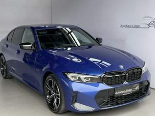 320e M-Sport LCI *LED*LenkradH*StHz*HiFi*AmbienteB, 34890 €, Auto & Fahrrad-Autos in 5020 Altstadt