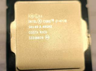 div. CPU’s (Sockel 1150), 20 €, Marktplatz-Computer, Handys & Software in 1160 Ottakring