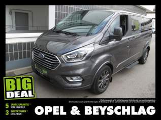 Tourneo Custom L2 Titanium Aut., 42980 €, Auto & Fahrrad-Autos in 1190 Döbling Tourneo Custom L2 Titanium Aut., 42980 €, Auto & Fahrrad-Autos in 1190 Döbling