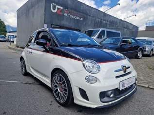 500 *** AUTOMATIK *** 500, 14690 €, Auto & Fahrrad-Autos in 6800 Gisingen