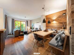 Gartenwohnung mit Bergblick in Toplage – exklusiver Wohnkomfort, 849000 €, Immobilien-Wohnungen in 6372 Gemeinde Oberndorf in Tirol