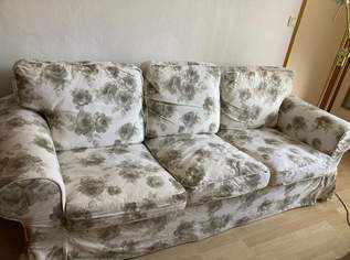 IKEA Ektorp 3er-Sofa, 99 €, Haus, Bau, Garten-Möbel & Sanitär in 3742 Gemeinde Sigmundsherberg