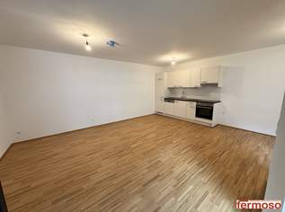 Moderne 2-Zimmer-Wohnung mit Loggia, Einbauküche & Fußbodenheizung im 5. Stock, Wien 1200!, 1479 €, Immobilien-Wohnungen in 1200 Brigittenau Moderne 2-Zimmer-Wohnung mit Loggia, Einbauküche & Fußbodenheizung im 5. Stock, Wien 1200!, 1479 €, Immobilien-Wohnungen in 1200 Brigittenau