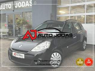 Clio Grandtour Expression TCe 100 **Klimaanlage**, 4500 €, Auto & Fahrrad-Autos in 2601 Sollenau Clio Grandtour Expression TCe 100 **Klimaanlage**, 4500 €, Auto & Fahrrad-Autos in 2601 Sollenau