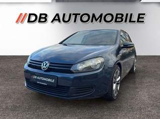 Golf Comfortline 1,6 TDI DPF, 7490 €, Auto & Fahrrad-Autos in 4053 Ansfelden