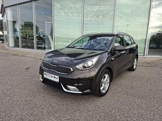 Niro 1,6 GDI Hybrid Silber DCT, 12880 €, Auto & Fahrrad-Autos in 3671 Gemeinde Marbach an der Donau Niro 1,6 GDI Hybrid Silber DCT, 12880 €, Auto & Fahrrad-Autos in 3671 Gemeinde Marbach an der Donau