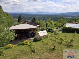 Baugrundstück an der Schilcherweinstraße!, 0 €, Immobilien-Grund und Boden in 8524 Bad Gams