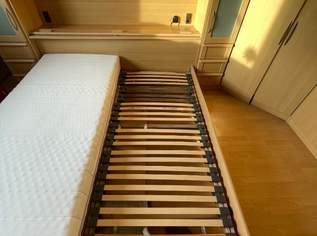 Schlafzimmermöbel mit Doppelbett, 300 €, Haus, Bau, Garten-Möbel & Sanitär in 8020 Eggenberg