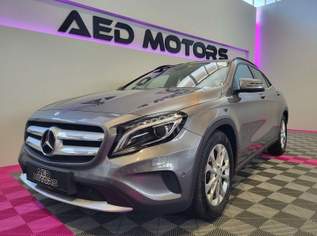 GLA **38.000km*Erstbesitz*Pickerl NEU*, 22999 €, Auto & Fahrrad-Autos in 5101 Bergheim