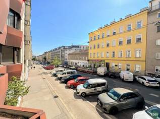 Sanierungsbedürftige 3-Zimmer Wohnung nähe Bahnhof Meidling, 299000 €, Immobilien-Wohnungen in 1120 Meidling