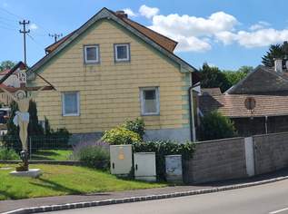 Kleines Haus in Hollabrunn, 145000 €, Immobilien-Häuser in 2020 Hollabrunn
