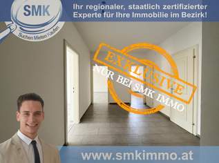 Gemütliche Wohnung mit vielen Möglichkeiten!, 299000 €, Immobilien-Wohnungen in 3500 Am Steindl