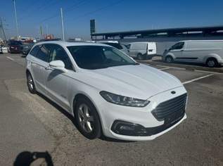 Mondeo Traveller 2.0 Hybrid Automatik, 15490 €, Auto & Fahrrad-Autos in 7100 Gemeinde Neusiedl am See