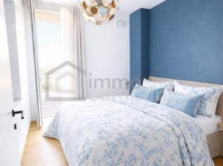 Luxuriöse Wohnung mit 15 m2 großem Balkon in einem mehrstöckigen Premiumgebäude + Tiefgaragenplatz! Pool! 3. Bezirk. U3, 520000 €, Immobilien-Wohnungen in 1030 Landstraße