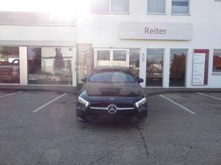 A 180 d Aut. *LED*PANO*AHK*KAMERA*, 18990 €, Auto & Fahrrad-Autos in 4600 Wels