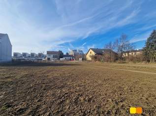 Zwei nebeneinander liegende, sonnige Baugrundstücke in Stammersdorf, 749000 €, Immobilien-Grund und Boden in 1210 Floridsdorf