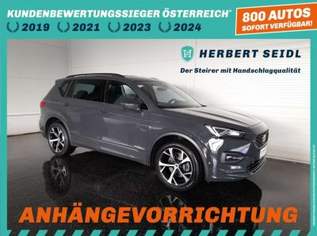 Tarraco FR-LINE PHEV 245 DSG, 28880 €, Auto & Fahrrad-Autos in 8200 Gleisdorf