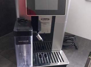 Kaffevollautomat, 400 €, Haus, Bau, Garten-Haushaltsgeräte in 1210 Floridsdorf Kaffevollautomat, 400 €, Haus, Bau, Garten-Haushaltsgeräte in 1210 Floridsdorf
