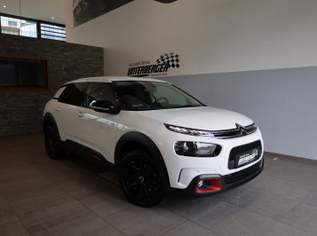 C4 Cactus 1.5 Blue-HDi 120 Shine RFK, 14490 €, Auto & Fahrrad-Autos in 6261 Gemeinde Strass im Zillertal