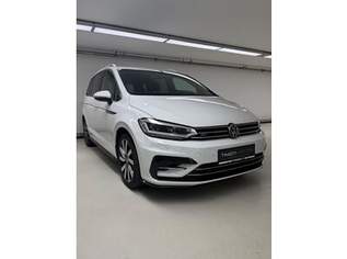 Touran Highline BMT/Start-Stopp, 21490 €, Auto & Fahrrad-Autos in 6020 Innsbruck
