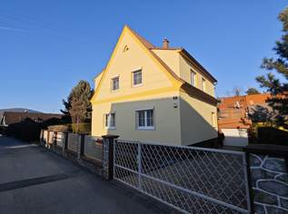 Traumhaftes Mehrfamilienhaus mit Garage und Sonnenterrasse, lädt zum Genießen ein! Traumhaftes Mehrfamilienhaus mit Garage und Sonnenterrasse, lädt zum Genießen ein!