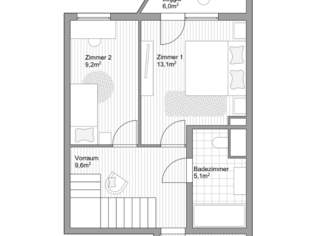 Privatverkauf sanierte Maisonette mit "Haus-im-Haus"-Gefühl - 90 m² & U1-Nähe Kagran Privatverkauf sanierte Maisonette mit "Haus-im-Haus"-Gefühl - 90 m² & U1-Nähe Kagran