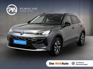 T-Roc Life eTSI DSG, 31990 €, Auto & Fahrrad-Autos in 9020 Innere Stadt