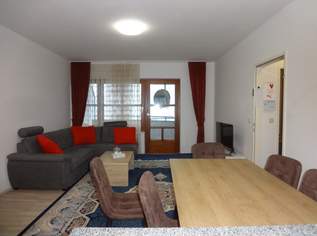 TOLLE 3-ZIMMER-WOHNUNG MIT LOGGIA UND PARKPLATZ, 699 €, Immobilien-Wohnungen in 2870 Aspang Markt