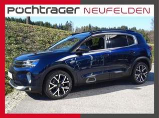 C5 Aircross BlueHDI 130 S&S EAT8 Shine Pack, 23990 €, Auto & Fahrrad-Autos in 4120 Neufelden
