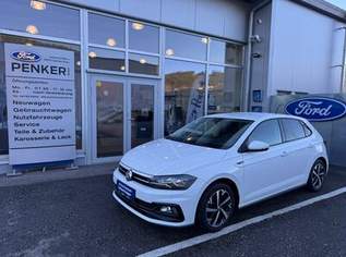 Polo Highline Vermittlungsverkauf, 12500 €, Auto & Fahrrad-Autos in 9800 Spittal an der Drau