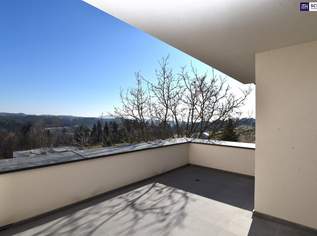 Exklusive wunderschöne 4-Zimmer-Wohnung mit großer Terrasse und zwei Bädern – Ihr Traumheim inmitten der Weinberge, 8113 St. Bartholomä!, 449000 €, Immobilien-Wohnungen in 8113 Sankt Bartholomä