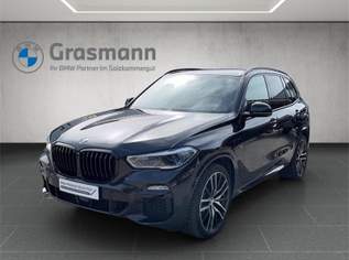 X5 xDrive45e, 64950 €, Auto & Fahrrad-Autos in 4822 Bad Goisern am Hallstättersee