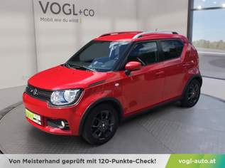 Ignis 1,2 Shine, 10990 €, Auto & Fahrrad-Autos in 8940 Liezen Ignis 1,2 Shine, 10990 €, Auto & Fahrrad-Autos in 8940 Liezen