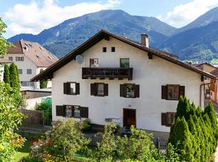 Investment in zentraler Lage – Ihr neues Zinshaus in Bürs, 695000 €, Immobilien-Gewerbeobjekte in 6706 Gemeinde Bürs