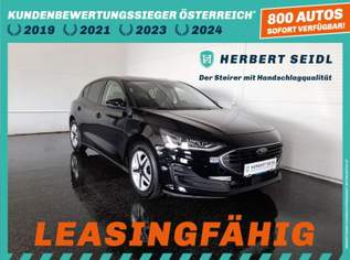 Focus C&C 1,5 EcoBlue, 15480 €, Auto & Fahrrad-Autos in 8200 Gleisdorf