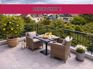 Attraktive 2-Zimmer-Neubauwohnung mit Balkon im 1. Dachgeschoss – ruhige Anlage mit 7 Einheiten, 297000 €, Immobilien-Wohnungen in 1110 Simmering