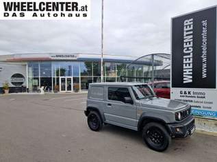 Jimny 1,5 LCV (N1) Allgrip * MWST AUSWEISBAR Jimny 1,5 LCV (N1) Allgrip * MWST AUSWEISBAR