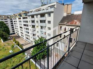 Kompakte 2-Zimmer-Wohnung in der Brigittenau! Dresdnerstraße 62 - 64 - Stiege 1 - Top 17, 890.2 €, Immobilien-Wohnungen in 1200 Brigittenau