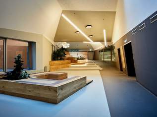 Urbaner Business-Hub: Frisch renoviertes EG-Büro am Puls von Favoriten, 3393 €, Immobilien-Gewerbeobjekte in 1100 Favoriten