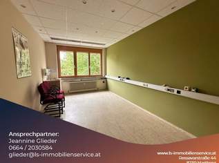 Büro- oder Dienstleistungsraum in Sebersdorf zu vermieten!, 395.66 €, Immobilien-Gewerbeobjekte in 8271 Sebersdorf