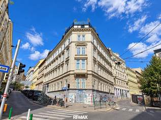 Mitten in Mariahilf – 3 Zimmer, Fischgrätparkett, Kamin & Raumhöhe bis 3,80 m, 497000 €, Immobilien-Wohnungen in 1060 Mariahilf Mitten in Mariahilf – 3 Zimmer, Fischgrätparkett, Kamin & Raumhöhe bis 3,80 m, 497000 €, Immobilien-Wohnungen in 1060 Mariahilf