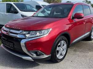 Outlander 2,2 DI-D Diamond Aut., 23990 €, Auto & Fahrrad-Autos in 2380 Gemeinde Perchtoldsdorf Outlander 2,2 DI-D Diamond Aut., 23990 €, Auto & Fahrrad-Autos in 2380 Gemeinde Perchtoldsdorf