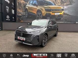 5008 mHEV 145 e-DCS6 GT Aut. inkl. 360° Vision & Dri..., 39690 €, Auto & Fahrrad-Autos in 4600 Wels