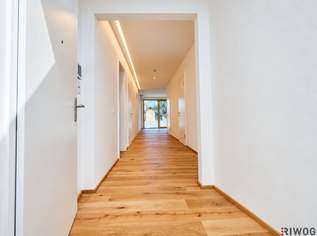 Design Penthousewohnung mit 2-Freiflächen in Ruhelage, 1163675 €, Immobilien-Wohnungen in 1130 Hietzing