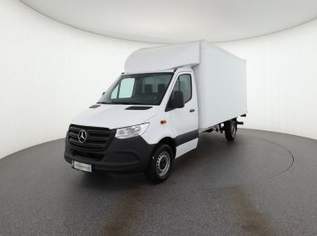 Sprinter 317 CDI Koffer LBW Lang, 69588 €, Auto & Fahrrad-Autos in 8141 Premstätten
