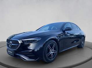E 220 d 4MATIC Limousine, 65900 €, Auto & Fahrrad-Autos in 4150 Rohrbach-Berg