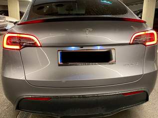 Tesla Model Y AWD 79kWh Performance/ Leasingfahrzeug/Mwst Abzug/Werksgarantie Tesla Model Y AWD 79kWh Performance/ Leasingfahrzeug/Mwst Abzug/Werksgarantie