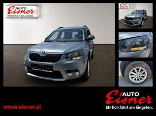 YETI 2.0 TDI SCR ACTIVE, 8490 €, Auto & Fahrrad-Autos in 9020 Innere Stadt YETI 2.0 TDI SCR ACTIVE, 8490 €, Auto & Fahrrad-Autos in 9020 Innere Stadt